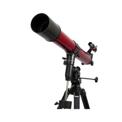 체험 학습 굴절식 천체 망원경 RP-400