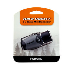 자연 관찰 학습 카슨 단안망원경 MM-618