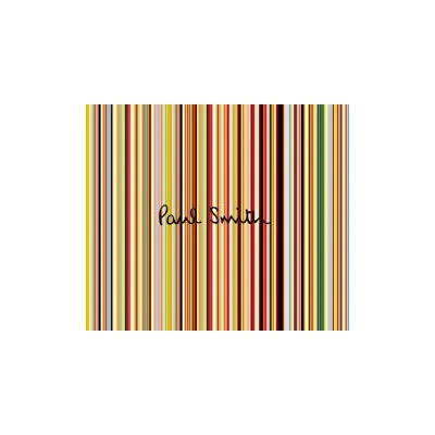 조선 Paul Smith