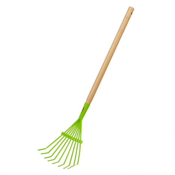 키즈 가든닝 갈퀴 (Leaf Rake)