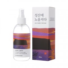 성산에 노을지다 200ml