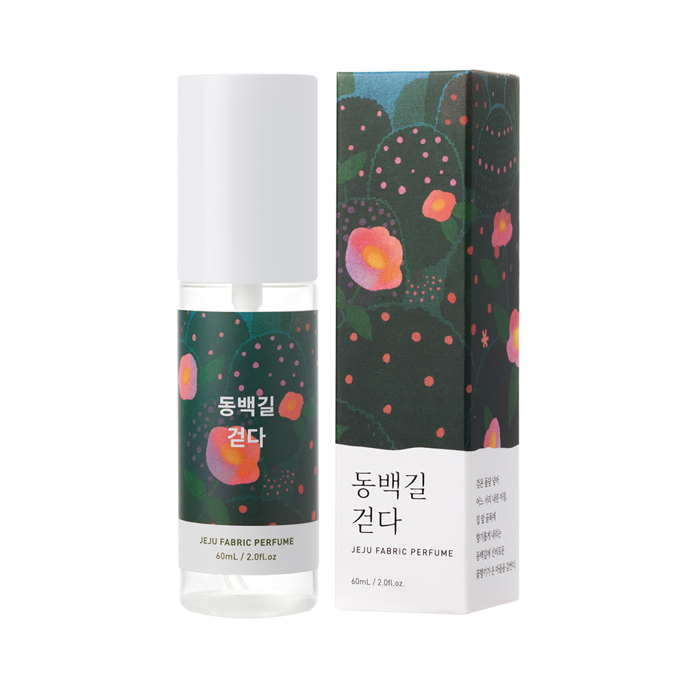 동백길 걷다 60ml