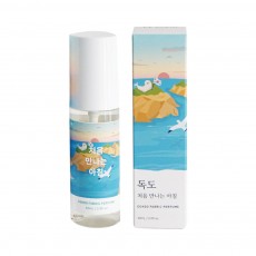 독도 패브릭 퍼퓸 60ml